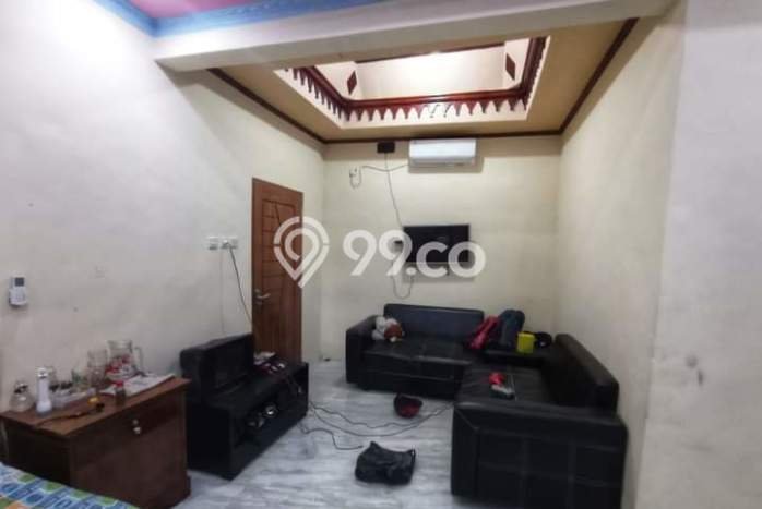 Dijual Rumah Strategis Bagus Punya 3 KT di Turi Sleman SHM Dijual Rumah Strategis Bagus Punya 3 KT di Turi Sleman SHM