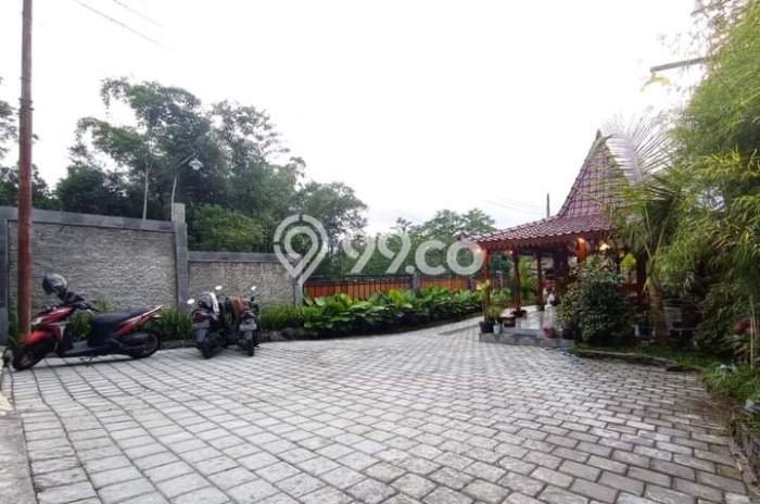 Dijual Rumah Strategis Bagus Punya 3 KT di Turi Sleman SHM Dijual Rumah Strategis Bagus Punya 3 KT di Turi Sleman SHM
