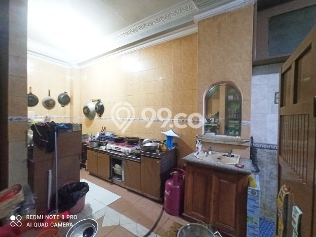 Jual Rumah Bagus Siap Huni LB 225m2 di Kalasan, Sleman Jual Rumah Bagus Siap Huni LB 225m2 di Kalasan, Sleman