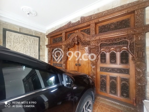 Jual Rumah Bagus Siap Huni LB 225m2 di Kalasan, Sleman Jual Rumah Bagus Siap Huni LB 225m2 di Kalasan, Sleman