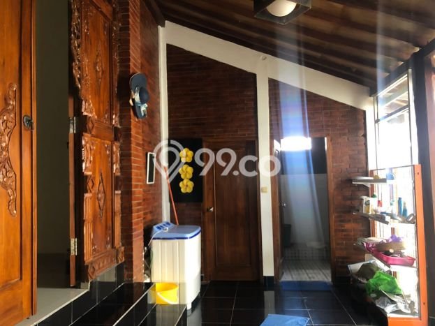 Dijual Cepat Rumah Bagus Siap Huni LB 350m2 di Berbah, Sleman Dijual Cepat Rumah Bagus Siap Huni LB 350m2 di Berbah, Sleman