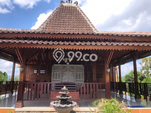Dijual Cepat Rumah Bagus Siap Huni LB 350m2 di Berbah, Sleman Dijual Cepat Rumah Bagus Siap Huni LB 350m2 di Berbah, Sleman