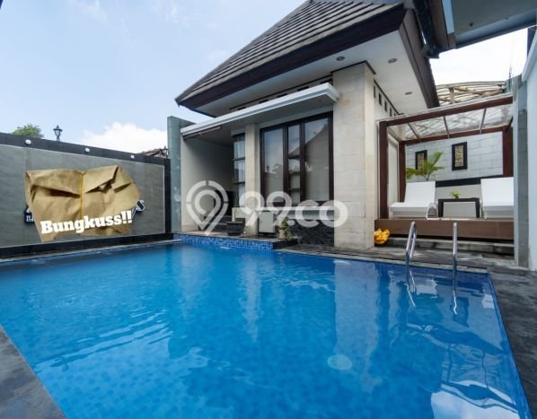 Rumah Luxury Modern Siap Huni di Sleman Yogyakarta Rumah Luxury Modern Siap Huni di Sleman Yogyakarta