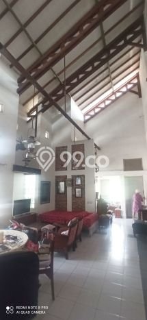 Dijual Rumah Eksklusif 4 KT di Maguwoharjo, Yogyakarta Dijual Rumah Eksklusif 4 KT di Maguwoharjo, Yogyakarta