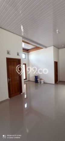 Hunian Cantik Minimalis Lb 100m2 di Ngaglik, Sleman Hunian Cantik Minimalis Lb 100m2 di Ngaglik, Sleman