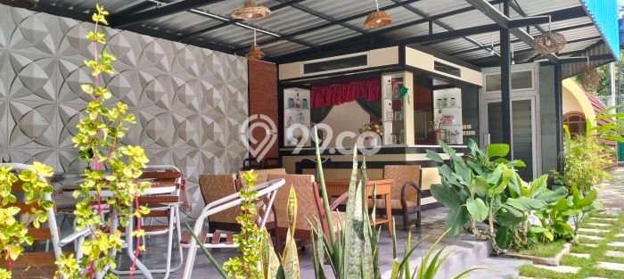 Hunian Luxury Best Location di Sleman, Daerah Istimewa Yogyakarta Hunian Luxury Best Location di Sleman, Daerah Istimewa Yogyakarta