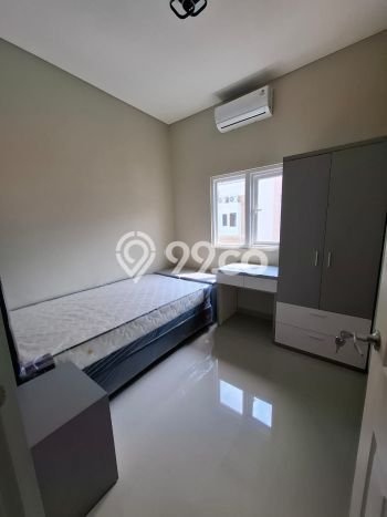 Rumah Strategis Minimalis Lb 140m2 di Ngaglik, Sleman Rumah Strategis Minimalis Lb 140m2 di Ngaglik, Sleman