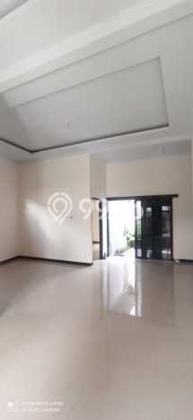 Rumah Modern Minimalis 3 Kamar Siap Huni di Ngemplak Rumah Modern Minimalis 3 Kamar Siap Huni di Ngemplak