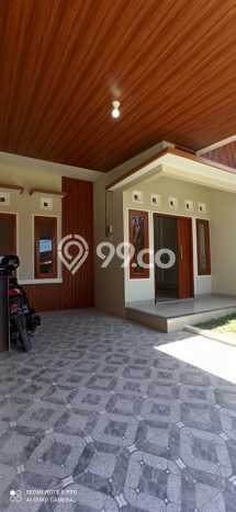 Hunian Cantik Modern Lb 76m2 di Kalasan, Sleman Hunian Cantik Modern Lb 76m2 di Kalasan, Sleman