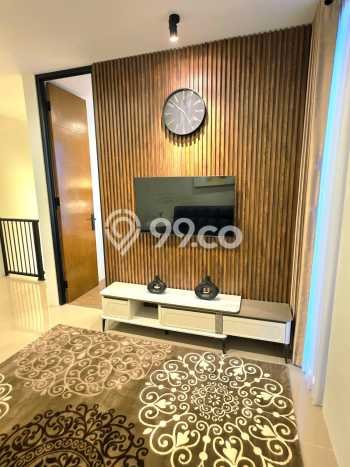 Hunian Cantik Modern Lb 117m2 di Depok, Sleman Hunian Cantik Modern Lb 117m2 di Depok, Sleman