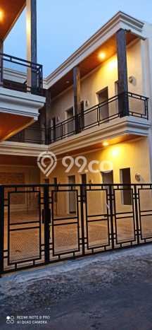 Kos-kosan Dijual di Ngaglik, Sleman, 20 KT, 21 KM, Bangunan 300m2 Kos-kosan Dijual di Ngaglik, Sleman, 20 KT, 21 KM, Bangunan 300m2