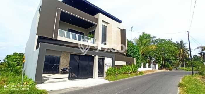 Dijual Rumah Elit Exclusive di Ngemplak, Sleman Dijual Rumah Elit Exclusive di Ngemplak, Sleman