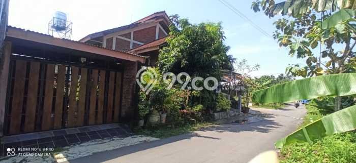 Dijual Rumah Eksklusif 4 KT di Maguwoharjo, Yogyakarta Dijual Rumah Eksklusif 4 KT di Maguwoharjo, Yogyakarta
