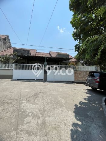 Dijual Cepat Rumah Siap Huni LT 207m2 LB 160m2 di Sleman Cocok untuk Hunian Dijual Cepat Rumah Siap Huni LT 207m2 LB 160m2 di Sleman Cocok untuk Hunian