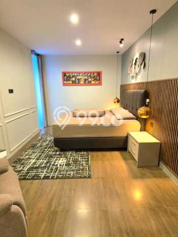Hunian Cantik Modern Lb 117m2 di Depok, Sleman Hunian Cantik Modern Lb 117m2 di Depok, Sleman