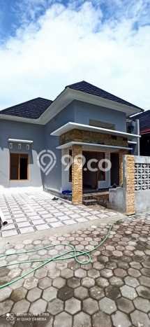 Hunian Cantik Minimalis Lb 80m2 di Depok, Sleman Hunian Cantik Minimalis Lb 80m2 di Depok, Sleman