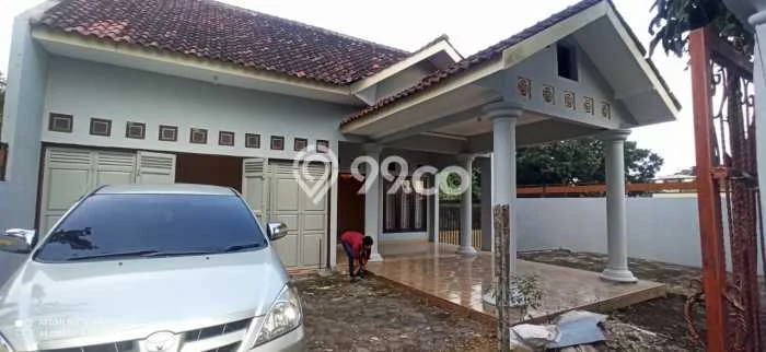 For Sale Rumah 3 Kamar Lokasi Ideal Bagus dan Strategis di Kalasan For Sale Rumah 3 Kamar Lokasi Ideal Bagus dan Strategis di Kalasan