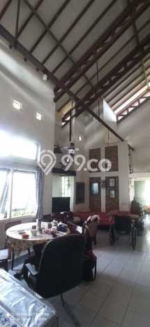 Dijual Rumah Eksklusif 4 KT di Maguwoharjo, Yogyakarta Dijual Rumah Eksklusif 4 KT di Maguwoharjo, Yogyakarta