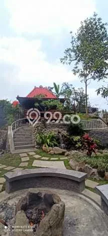 Vila di Turi, Ukuran 980m2m², Dekat ke berbagai keperluan Vila di Turi, Ukuran 980m2m², Dekat ke berbagai keperluan