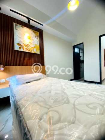 Rumah Modern Cantik 3 Kamar Bisa Langsung Pindah di Ngaglik Rumah Modern Cantik 3 Kamar Bisa Langsung Pindah di Ngaglik
