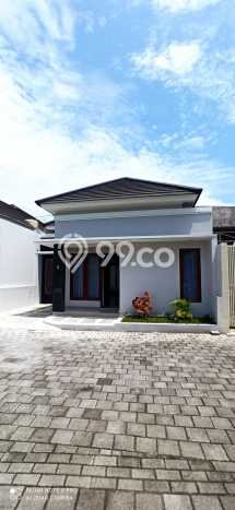 Jual Rumah Favorit Siap Huni LB 80m2 di Depok, Sleman Jual Rumah Favorit Siap Huni LB 80m2 di Depok, Sleman