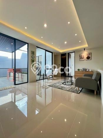 Jual Rumah Strategis Bagus Punya 3 KT di Depok Sleman SHM Jual Rumah Strategis Bagus Punya 3 KT di Depok Sleman SHM