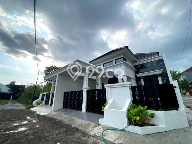 Jual Rumah Minimalis Bagus Punya 3 KT di Ngaglik Sleman SHM Jual Rumah Minimalis Bagus Punya 3 KT di Ngaglik Sleman SHM