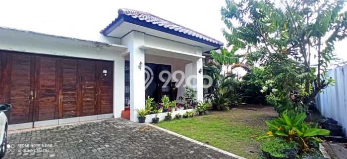 Dijual Rumah Elit Exclusive di Ngaglik, Sleman Dijual Rumah Elit Exclusive di Ngaglik, Sleman