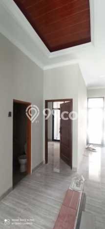 Rumah Minimalis 3 KT LT 134m2 di Purwomartani Rumah Minimalis 3 KT LT 134m2 di Purwomartani
