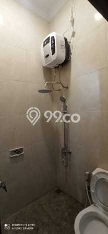 Rumah Minimalis 3 KT LT 135m2 di Purwomartani Rumah Minimalis 3 KT LT 135m2 di Purwomartani