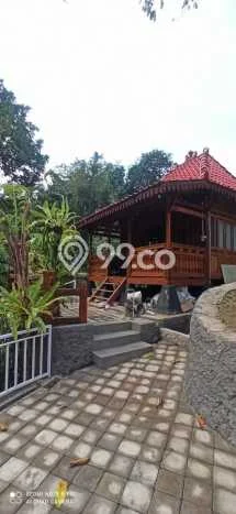 Vila di Turi, Ukuran 980m2m², Dekat ke berbagai keperluan Vila di Turi, Ukuran 980m2m², Dekat ke berbagai keperluan