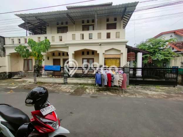 Kost Dijual Lokasi Danurejan, Yogyakarta, 21 KT, 11 KM, 500m2 Kost Dijual Lokasi Danurejan, Yogyakarta, 21 KT, 11 KM, 500m2