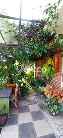 Dijual Rumah Eksklusif 4 KT di Maguwoharjo, Yogyakarta Dijual Rumah Eksklusif 4 KT di Maguwoharjo, Yogyakarta