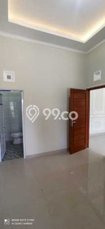 Hunian Cantik Modern Lb 76m2 di Kalasan, Sleman Hunian Cantik Modern Lb 76m2 di Kalasan, Sleman
