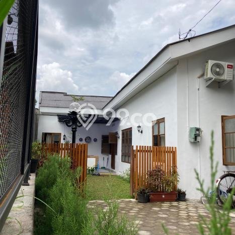 FOR SALE! Vila di Ngaglik, Luas 237m2m², Posisi Strategis FOR SALE! Vila di Ngaglik, Luas 237m2m², Posisi Strategis