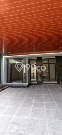 Rumah Minimalis 3 KT LT 135m2 di Purwomartani Rumah Minimalis 3 KT LT 135m2 di Purwomartani