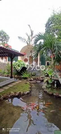 Vila di Turi, Ukuran 980m2m², Dekat ke berbagai keperluan Vila di Turi, Ukuran 980m2m², Dekat ke berbagai keperluan