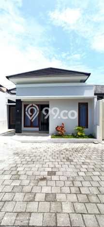 Jual Rumah Favorit Siap Huni LB 80m2 di Depok, Sleman Jual Rumah Favorit Siap Huni LB 80m2 di Depok, Sleman