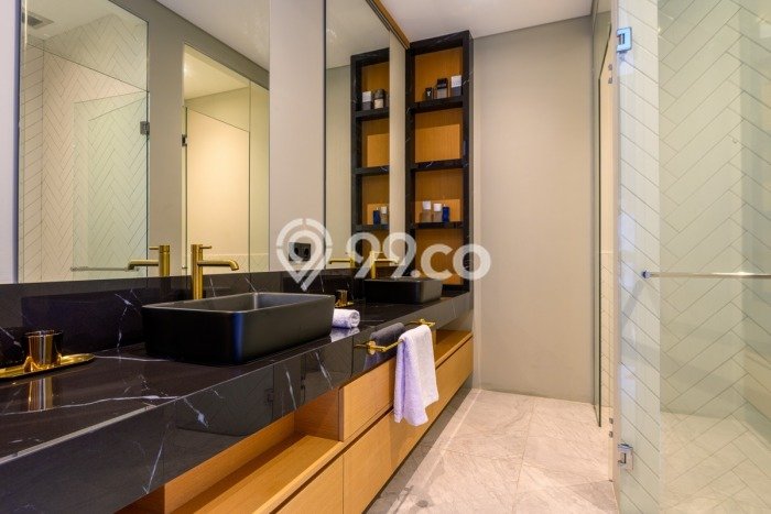 Ready to Use! Luxury House LT 500m2 Desain Elegan di Pecatu Ready to Use! Luxury House LT 500m2 Desain Elegan di Pecatu