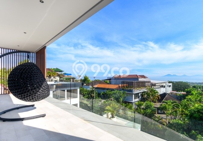Ready to Use! Luxury House LT 500m2 Desain Elegan di Pecatu Ready to Use! Luxury House LT 500m2 Desain Elegan di Pecatu