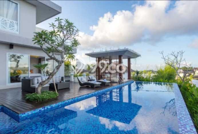 Rumah Elit Modern Tanpa Renovasi di Pecatu Badung Rumah Elit Modern Tanpa Renovasi di Pecatu Badung