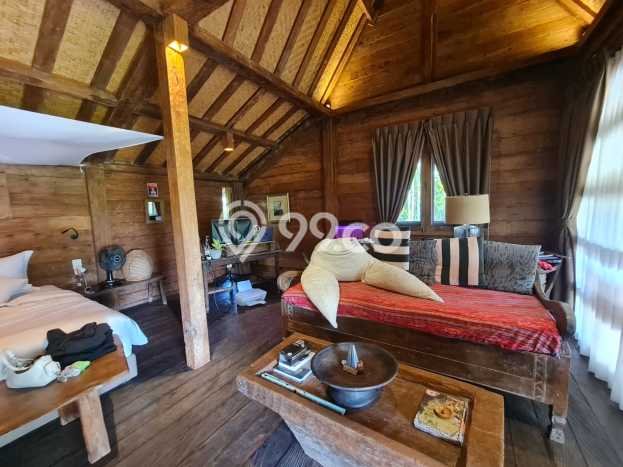 Dijual Rumah Luas Elegan Dengan View Eksklusif di Nyanyi, Badung Dijual Rumah Luas Elegan Dengan View Eksklusif di Nyanyi, Badung
