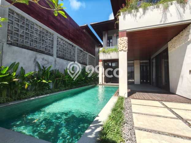 Hunian Modern Untuk Disewakan di Sanur Denpasar 3 KT & 3 KM Hunian Modern Untuk Disewakan di Sanur Denpasar 3 KT & 3 KM