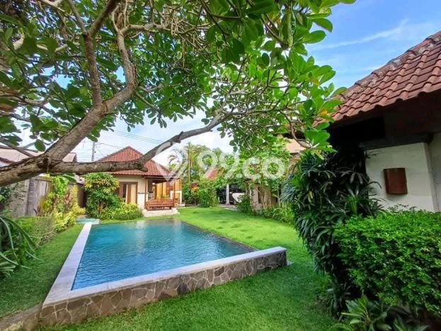 Hunian Eksklusif Dijual LT 950m2 di Denpasar Utara, Denpasar Hunian Eksklusif Dijual LT 950m2 di Denpasar Utara, Denpasar