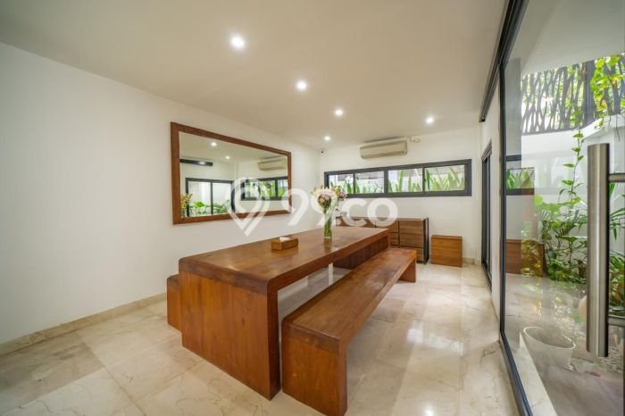 For Sale! Premium House LT 160m2 Desain Modern di Umalas For Sale! Premium House LT 160m2 Desain Modern di Umalas