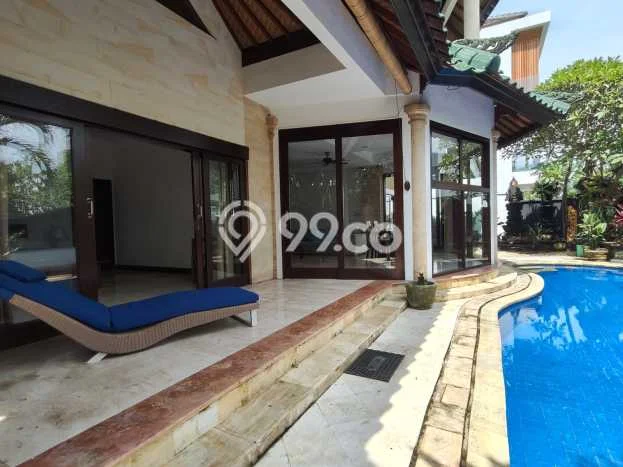 Dijual Rumah Mewah Elegan Dengan View Eksklusif di Keramas, Gianyar Dijual Rumah Mewah Elegan Dengan View Eksklusif di Keramas, Gianyar
