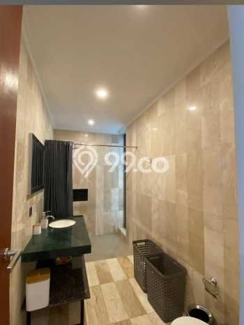Rumah Elit Modern Tanpa Renovasi di Ungasan Badung Rumah Elit Modern Tanpa Renovasi di Ungasan Badung