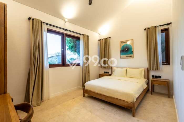 Rumah Elit Modern Siap Huni di Sanur Denpasar Rumah Elit Modern Siap Huni di Sanur Denpasar