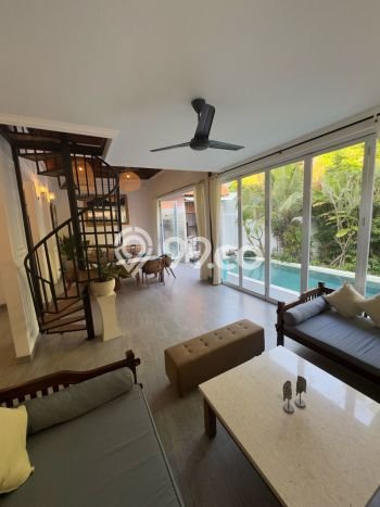 Hunian Eksklusif Dijual LT 400m2 di Kerobokan, Badung Hunian Eksklusif Dijual LT 400m2 di Kerobokan, Badung