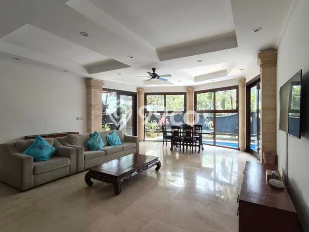 Dijual Rumah Mewah Elegan Dengan View Eksklusif di Keramas, Gianyar Dijual Rumah Mewah Elegan Dengan View Eksklusif di Keramas, Gianyar